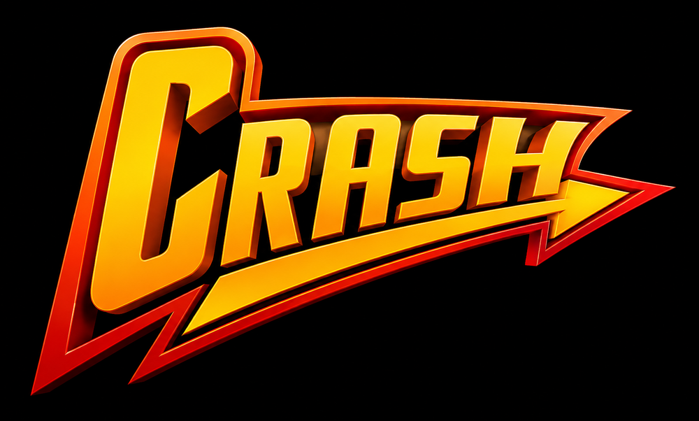 Crash Casino logo